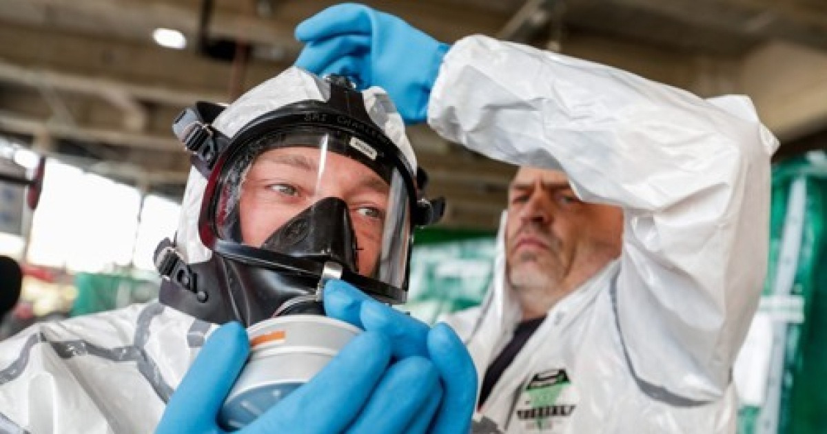 BELGIUM CORONAVIRUS PANDEMIC