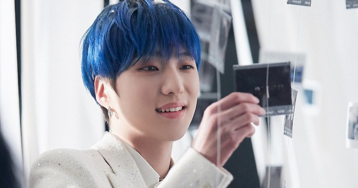 위너 강승윤 