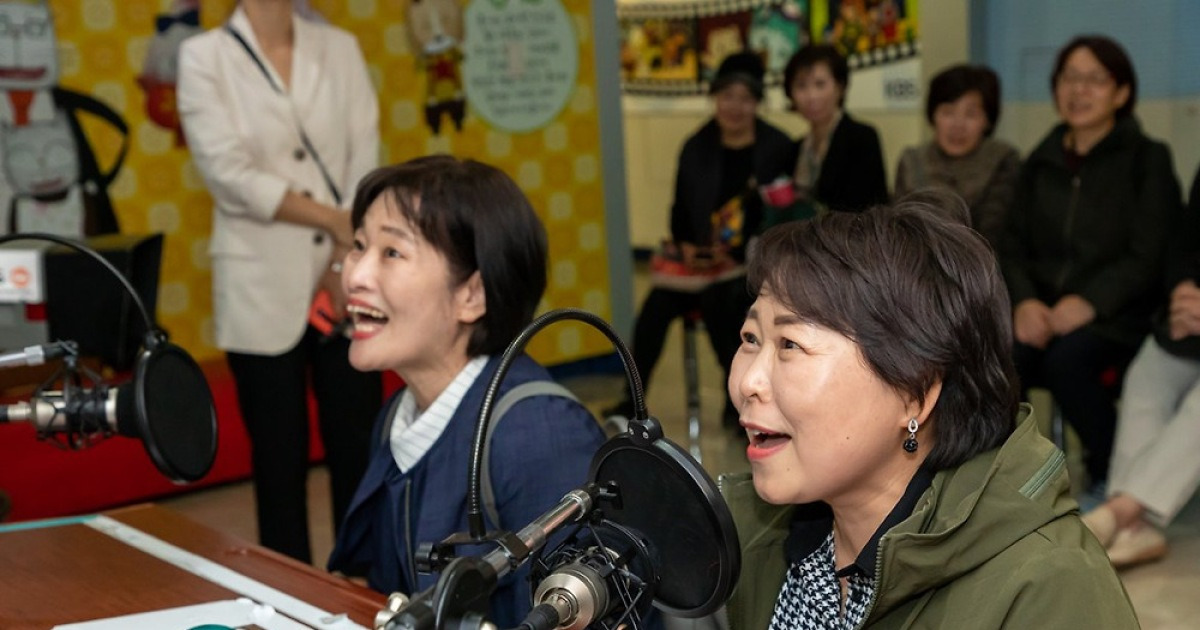 [Weekender] Make room for us: 5060 generation redefines aging