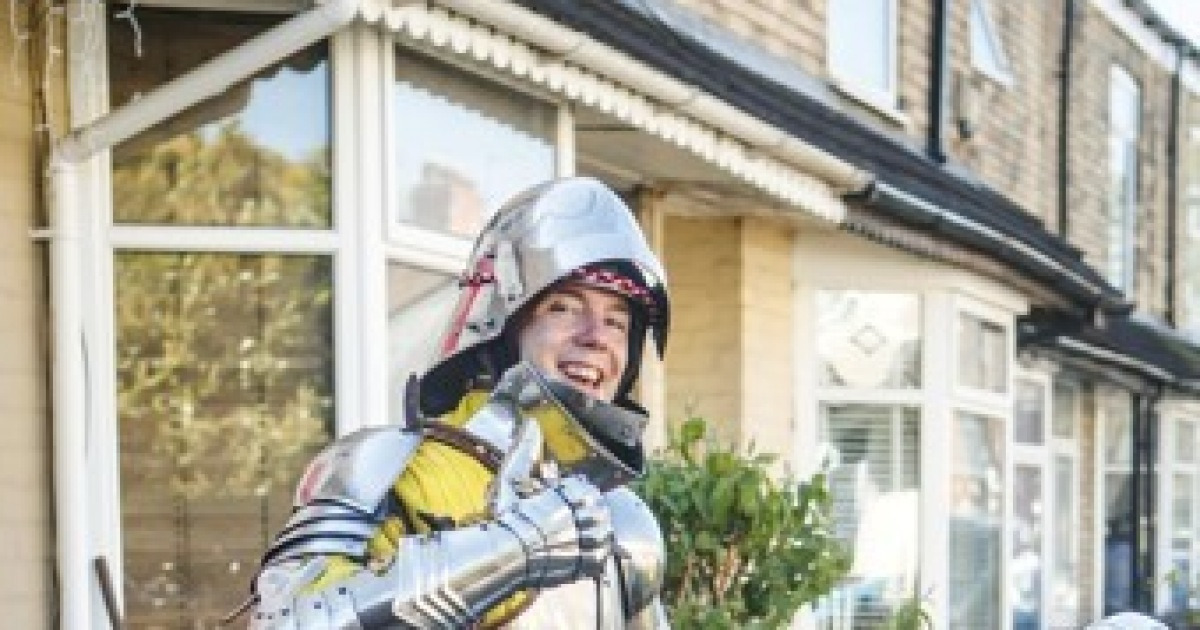 Virus Outbreak Britain