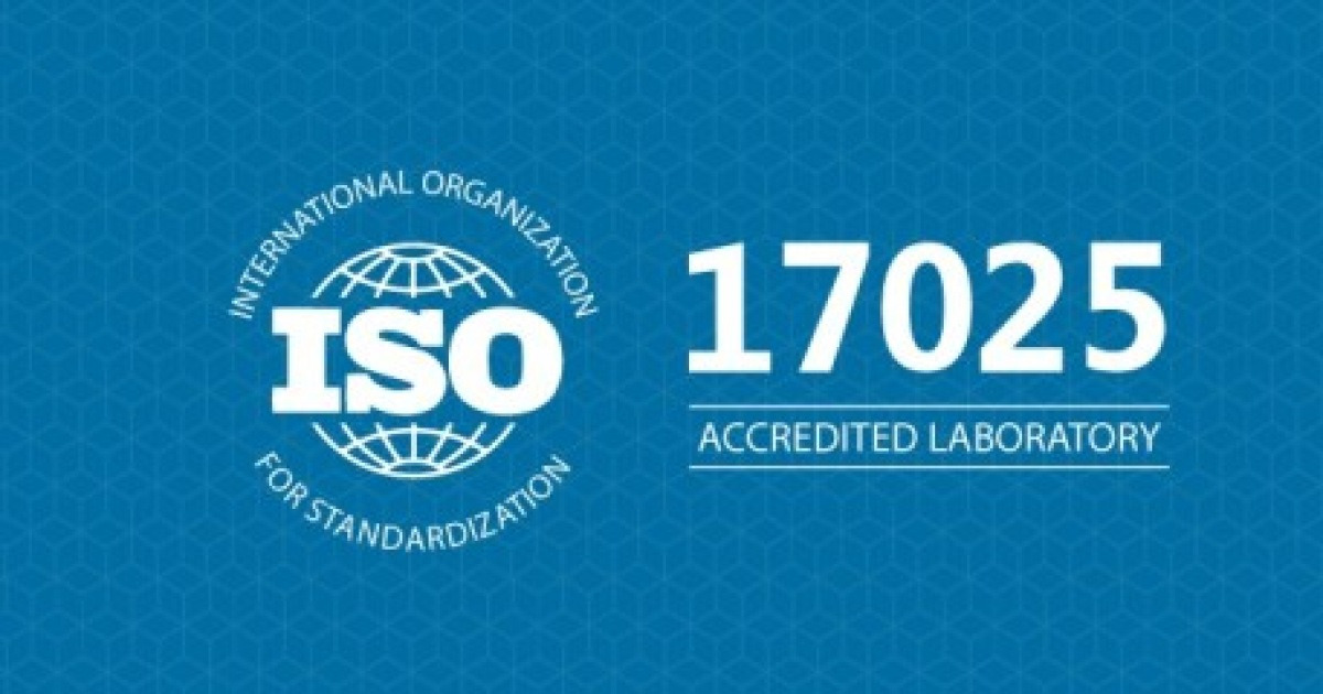 엔젠바이오, 국제공인시험기관 'ISO/IEC 17025' KOLAS 인정 획득