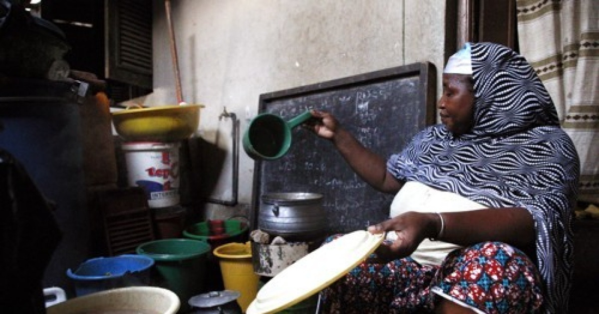 IVORY COAST BELIEF ISLAM RAMADAN