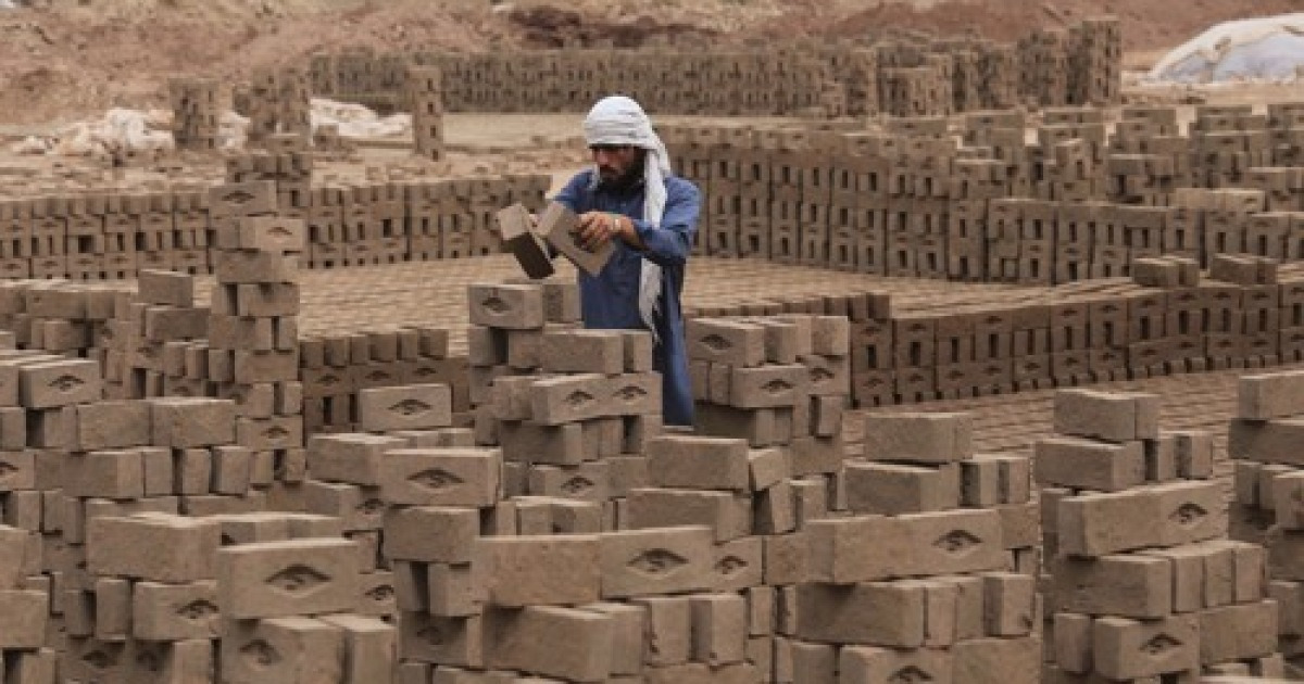 PAKISTAN LABOR DAY