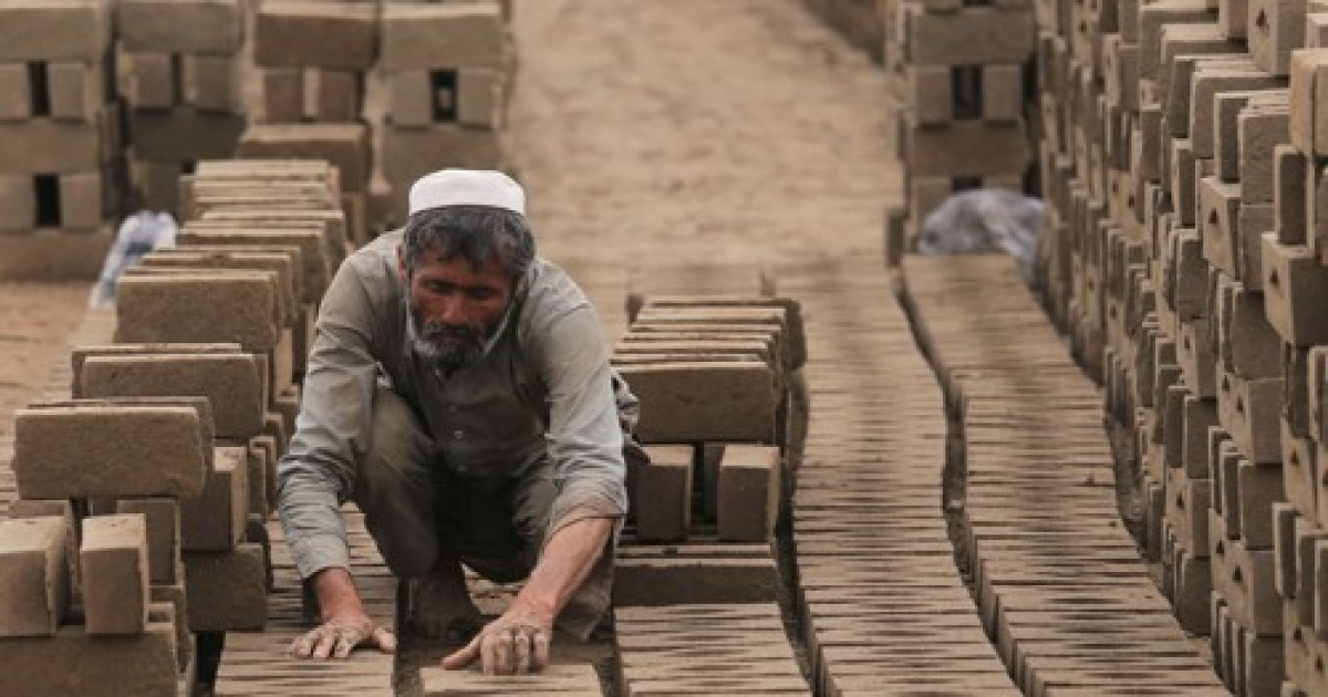 PAKISTAN LABOR DAY
