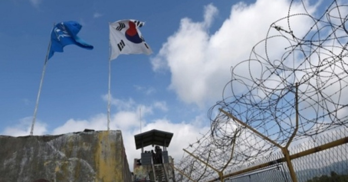 유엔사, DMZ 내 북한군의 남측 GP 총격 조사할 듯
