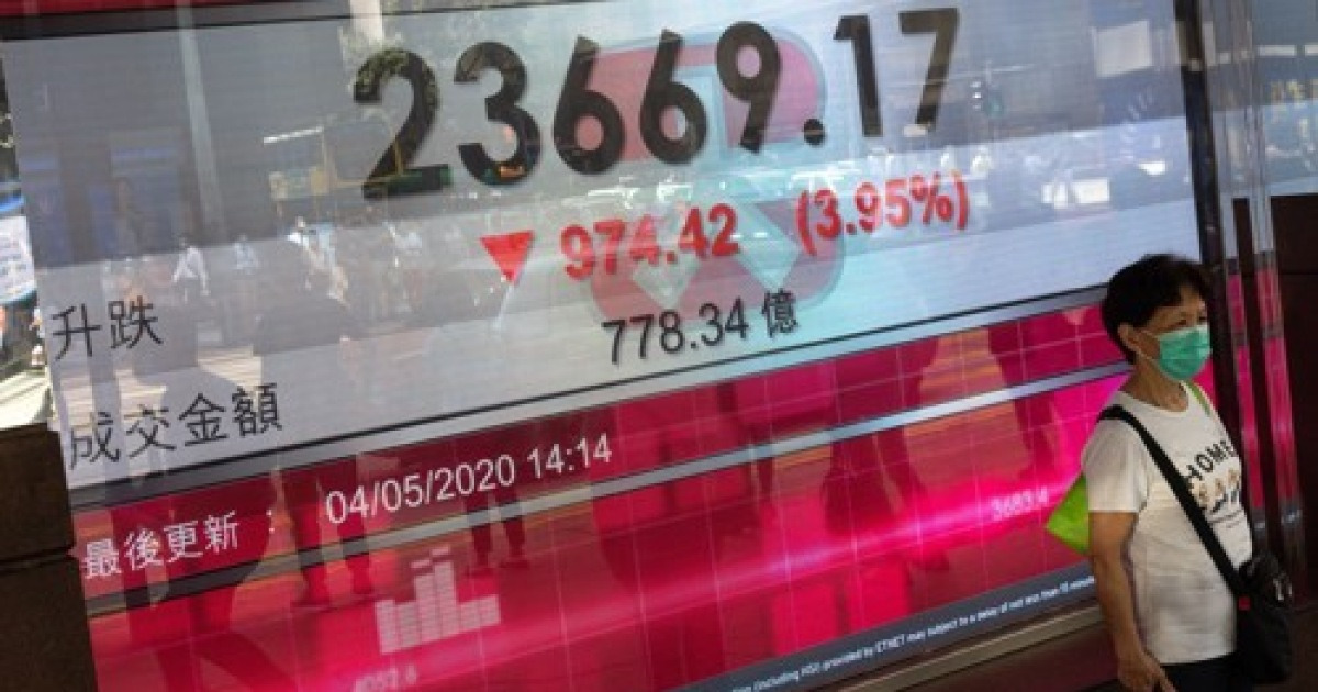 china-hong-kong-stock-market-losses