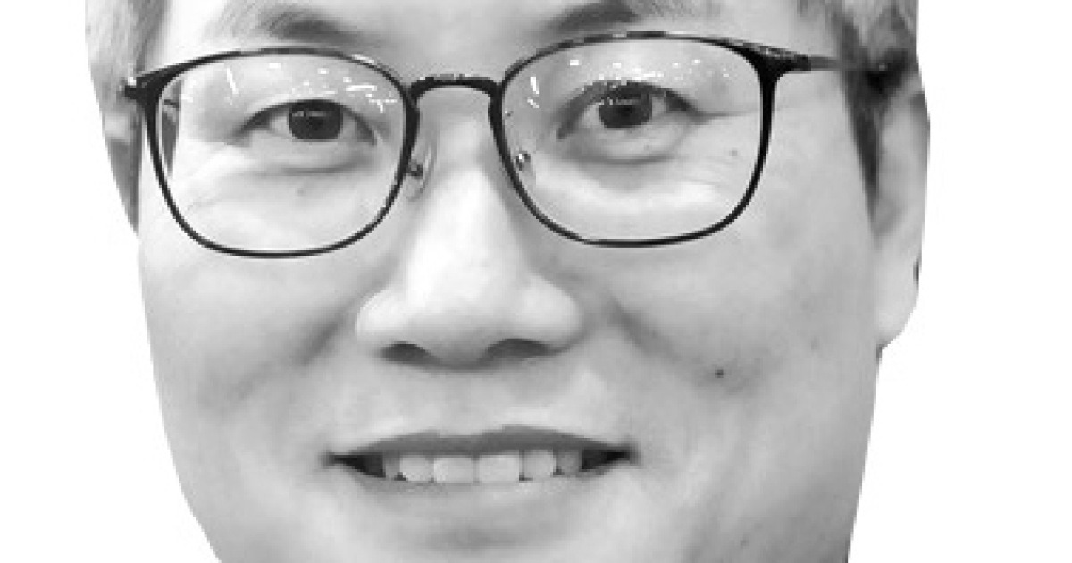 [정동칼럼]루스벨트 '뉴딜'의 경우