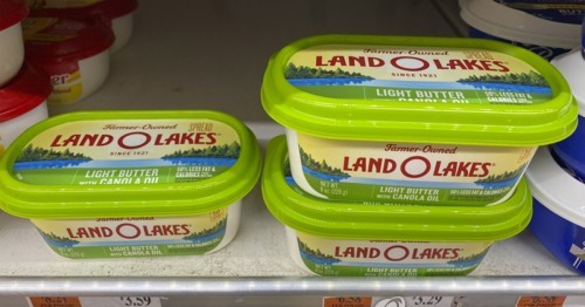 USA NEW YORK BUTTER NATIVE AMERICANS