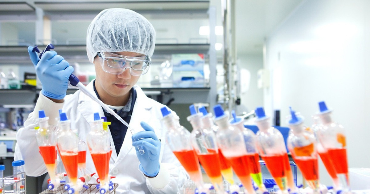 Gates Foundation gives 3.6m to SK Bioscience's COVID19 research