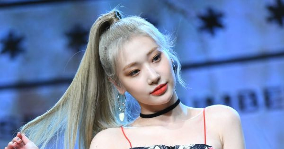 시크릿넘버 진희 