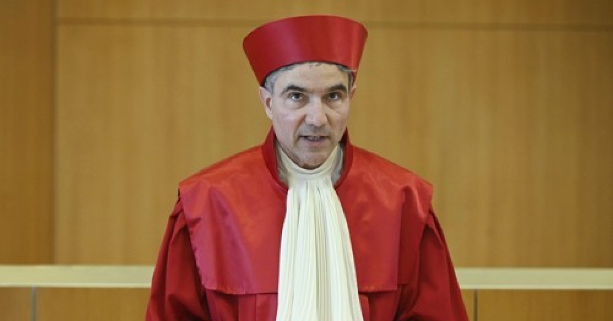 Germany Surveillance Ruling