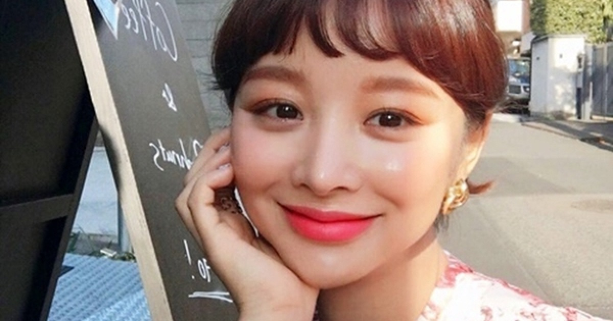 이태원 파티 참석 '임블리' 임지현, 인증샷 논란에 SNS 비공개