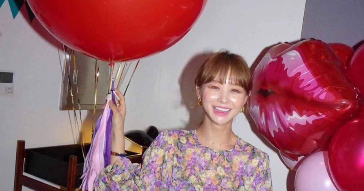 '임블리' 임지현, '청담동 생일파티' 논란후 SNS 폐쇄→댓글 사과 논란[종합]