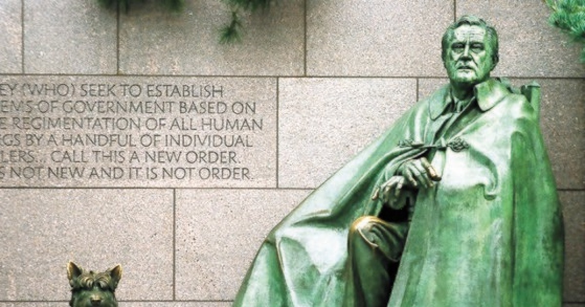 [박보균의 현장 속으로] 금수저 출신 정치