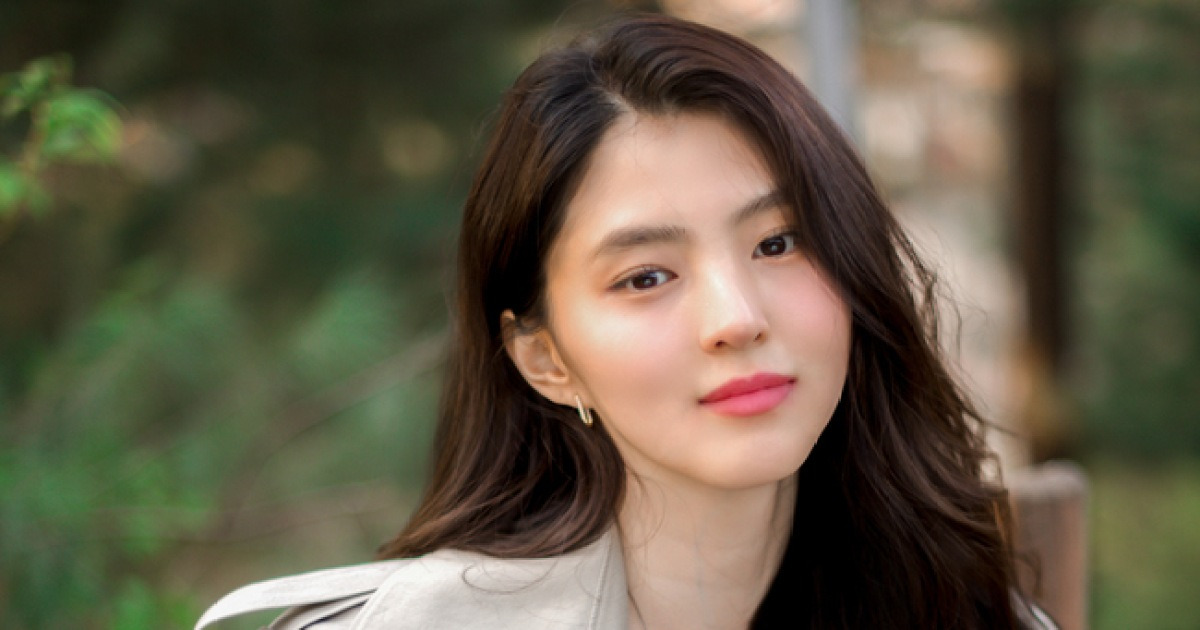 '부부의 세계' 한소희 