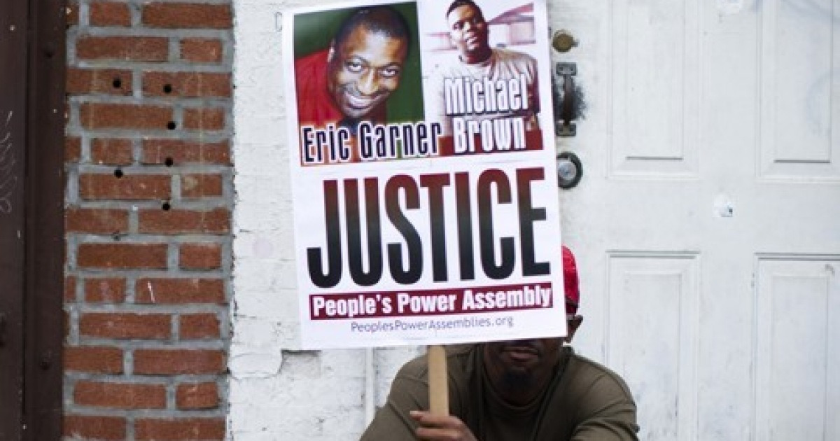 Police deaths use of force legislation