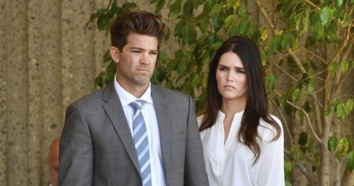Reality Show Doctor Rapes
