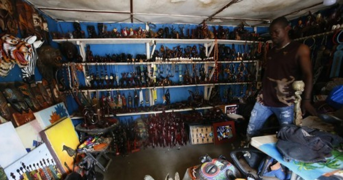 liberia-photo-set-arts-and-crafts