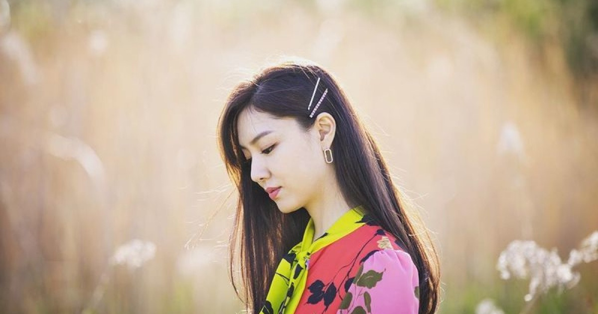 서지혜 '사랑의 불시착' 회상 중 