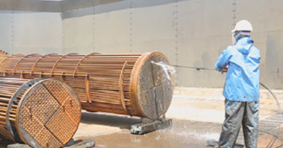 [\ud604\uc7a5\ud074\ub9ad]\u0026quot;\uc2dc\uac04\u00b7\ubb3c\uc740 \uc544\ub07c\uace0 \uc548\uc804\uc740 \ub192\uc774\uace0\u0026quot;..SK\uc5d0\ub108\uc9c0\uc758 \uc5f4\uad50\ud658\uae30 \uc790\ub3d9 \uc138\ucc99 \uae30\uc220