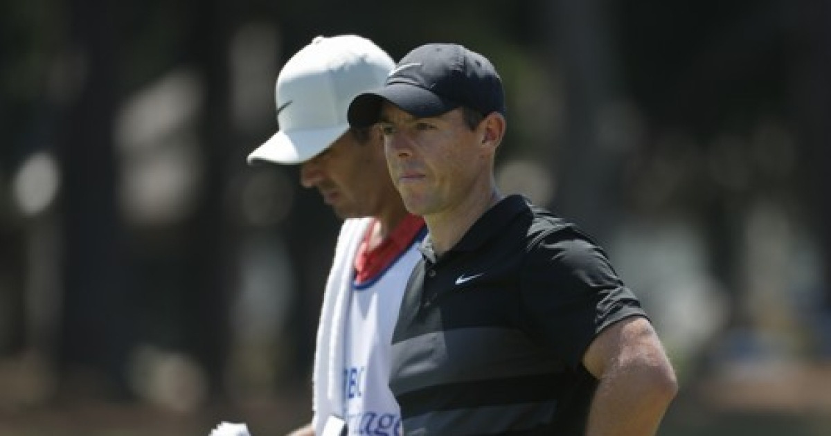 RBC Heritage Golf