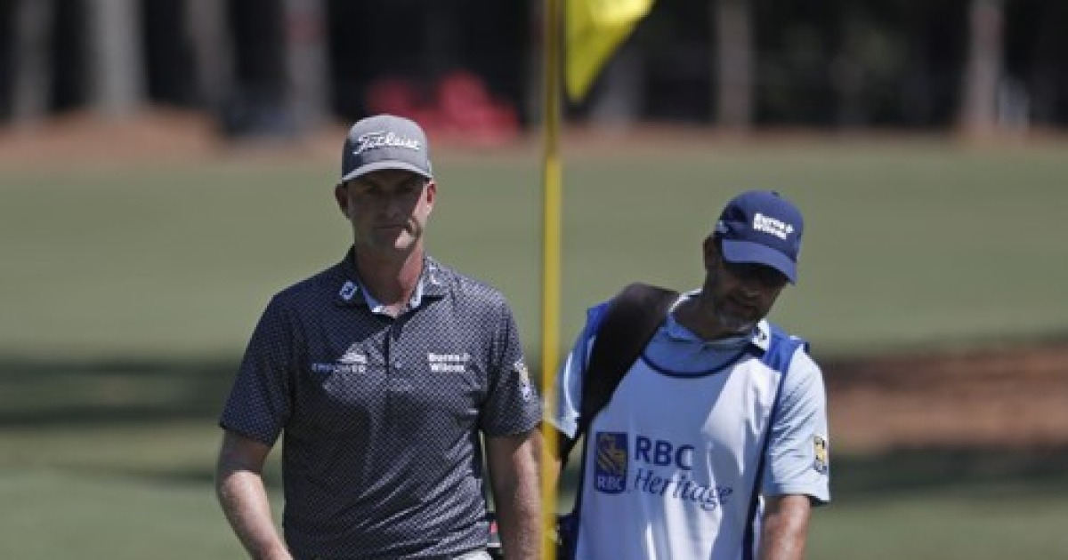 RBC Heritage Golf