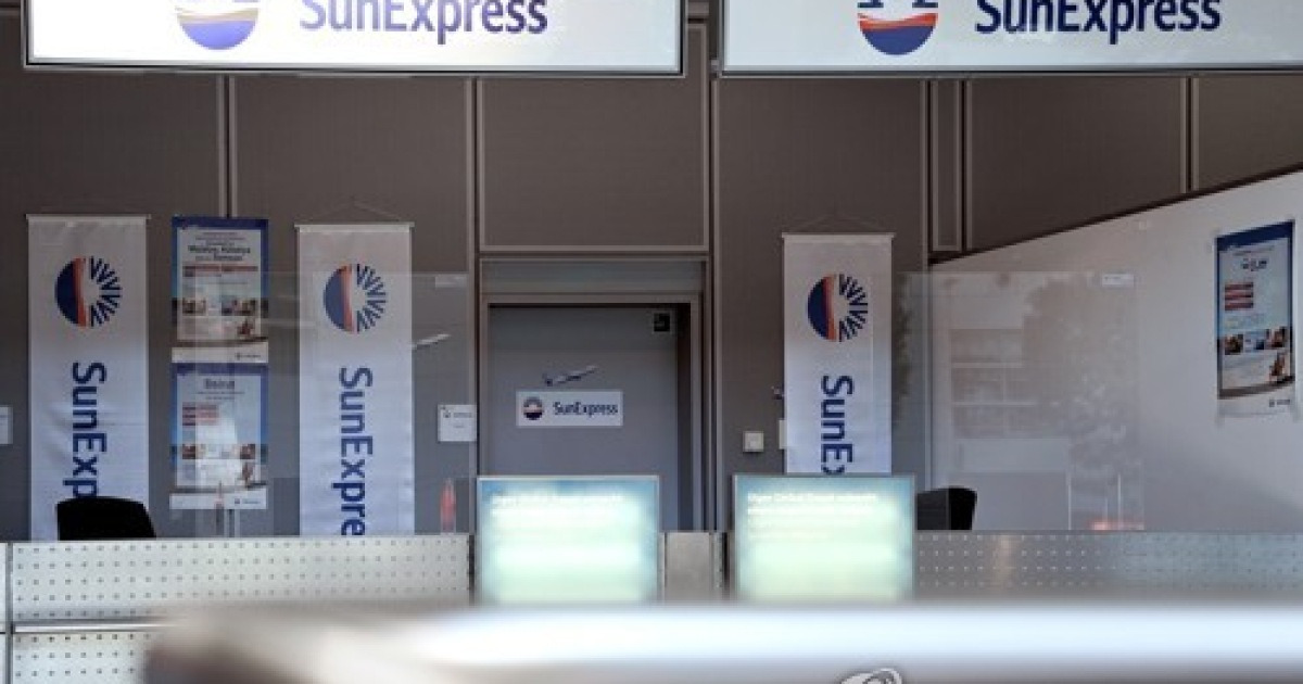 GERMANY TRANSPORT SUN EXPRESS INSOLVENCY