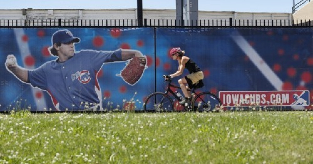 Virus Outbreak Games Canceled Baseball