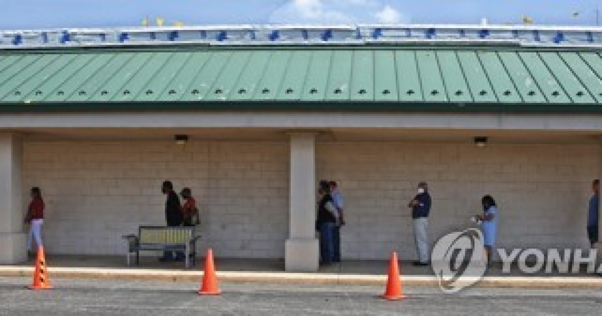 Oklahoma Early Voting