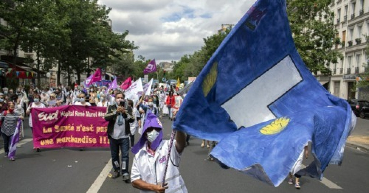 france-health-protests