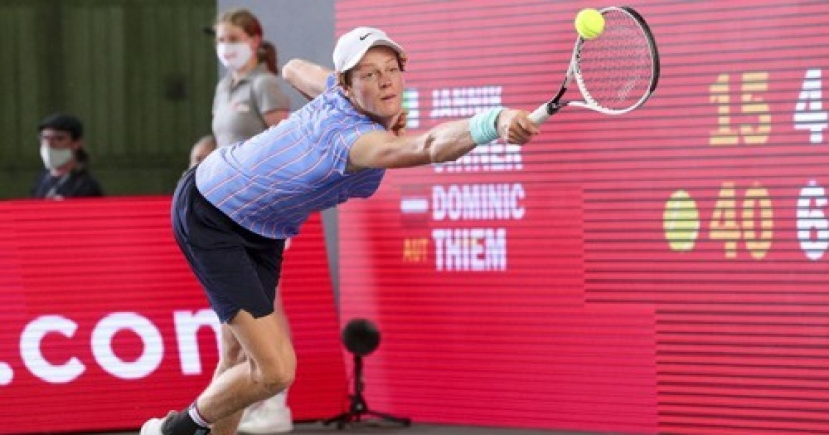 GERMANY TENNIS