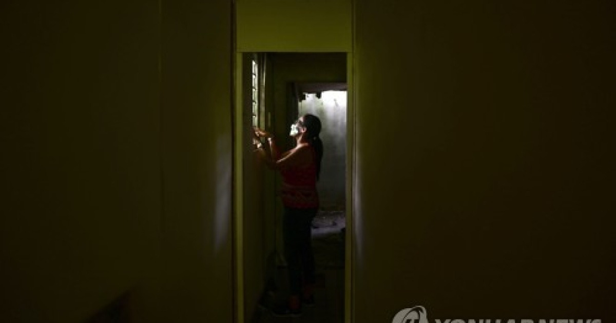 Puerto Rico Housing Crisis