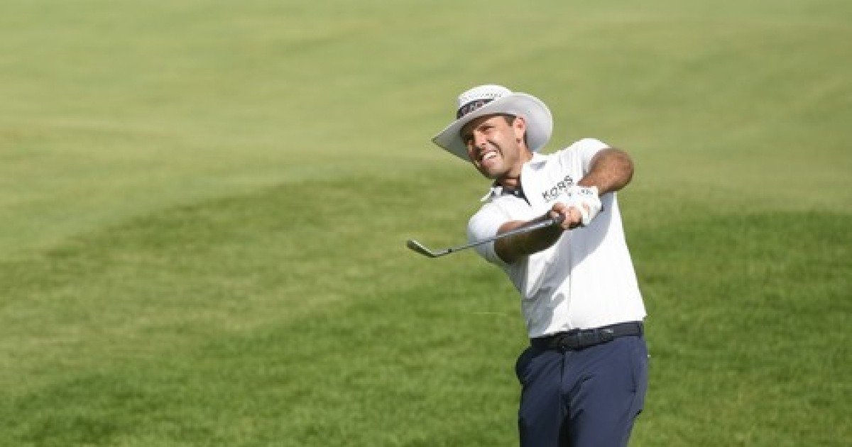 USA 3M OPEN PGA TOURNAMENT