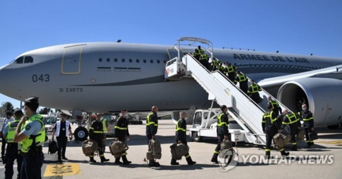 france-lebanon-beirut-explosion-aid