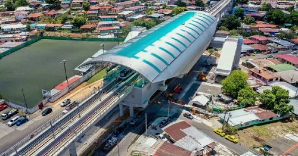 PANAMA LATIN AMERICA INFRASTRUCTURES