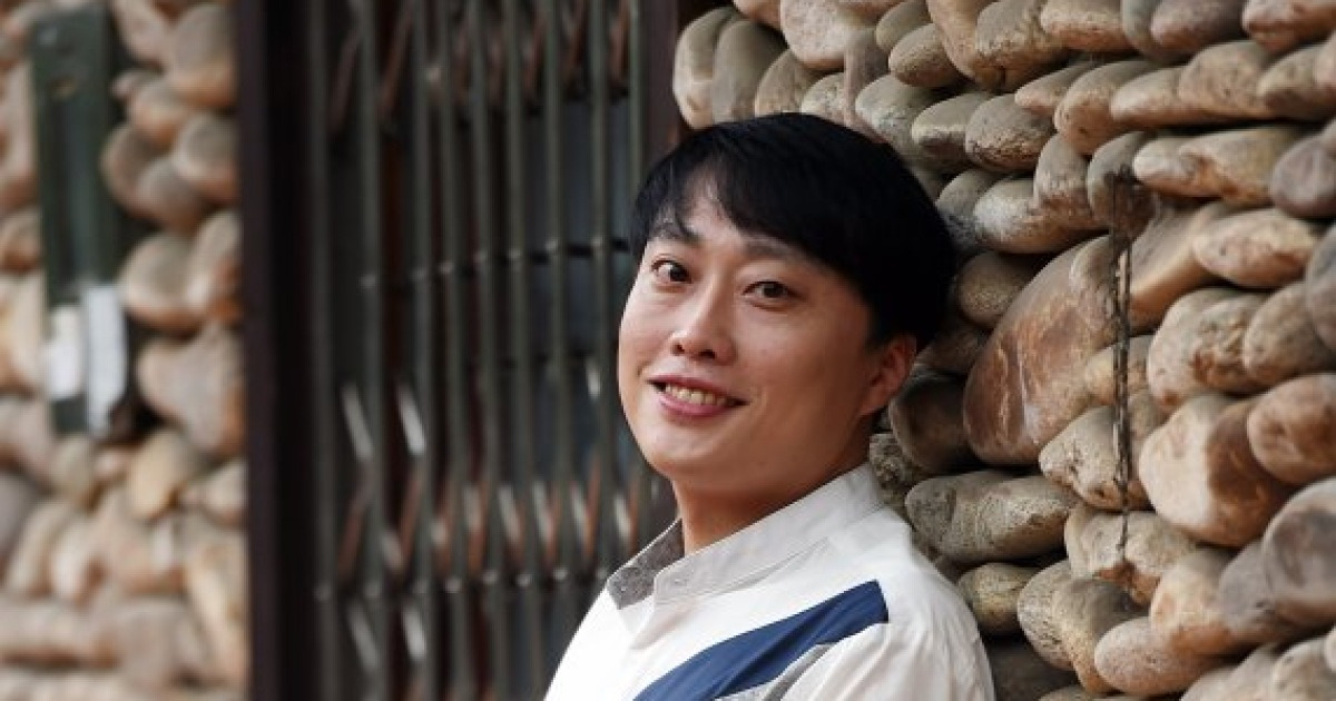 배우 조준, 연극 '뷰티풀라이프' 복귀