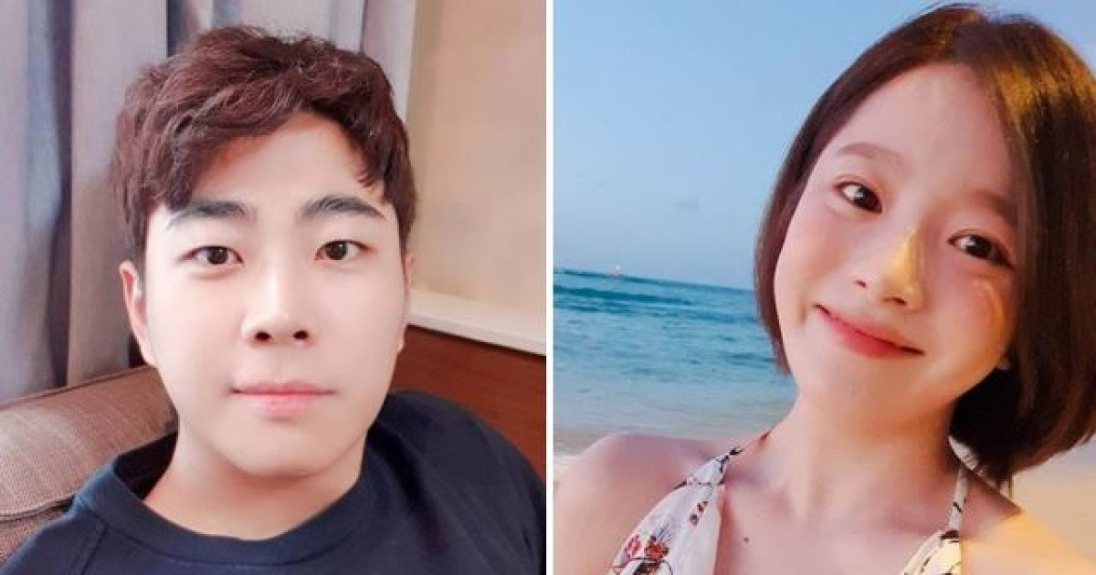 벤, 이욱 W재단 이사장과 결혼 발표 
