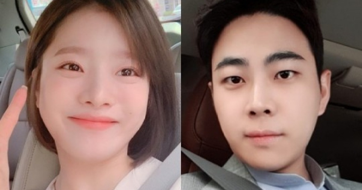 벤, 이욱 W재단 이사장과 결혼발표 '공개열애 1년만'..