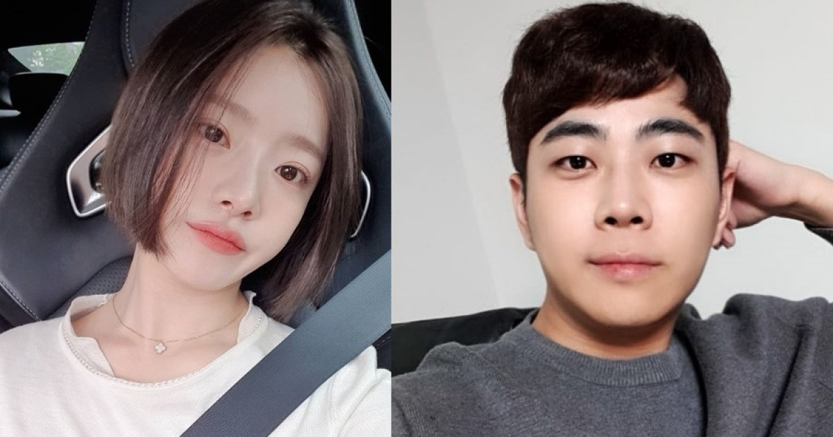 가수 벤, 공개 열애 1년 만에 결혼 발표..남편은 이욱 W재단 이사장