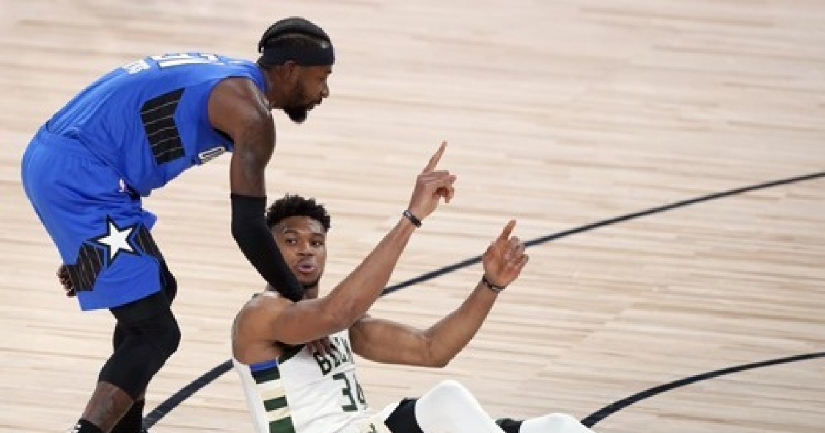 Magic Bucks Basketball