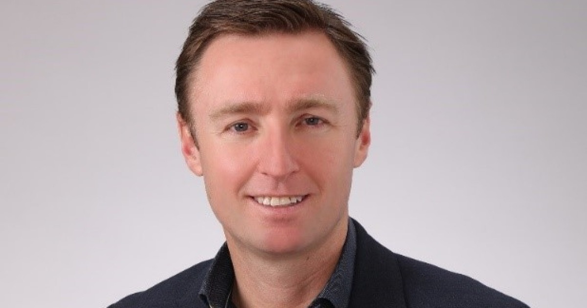 Diageo Korea appoints Dan Hamilton as new CEO
