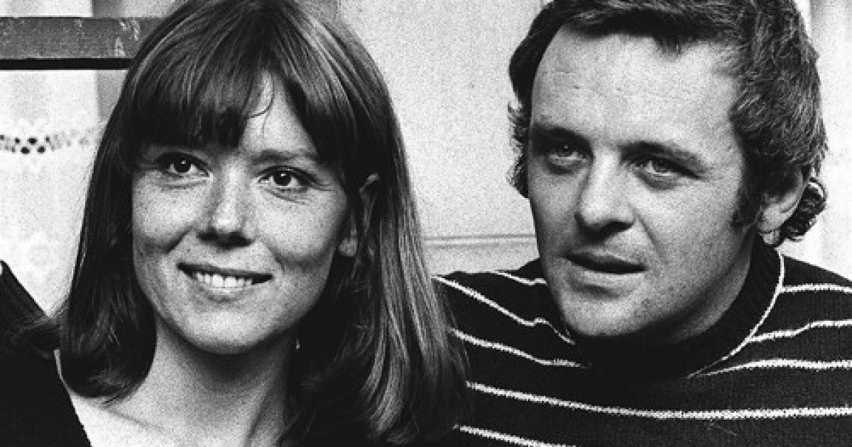 Britain Obit Diana Rigg