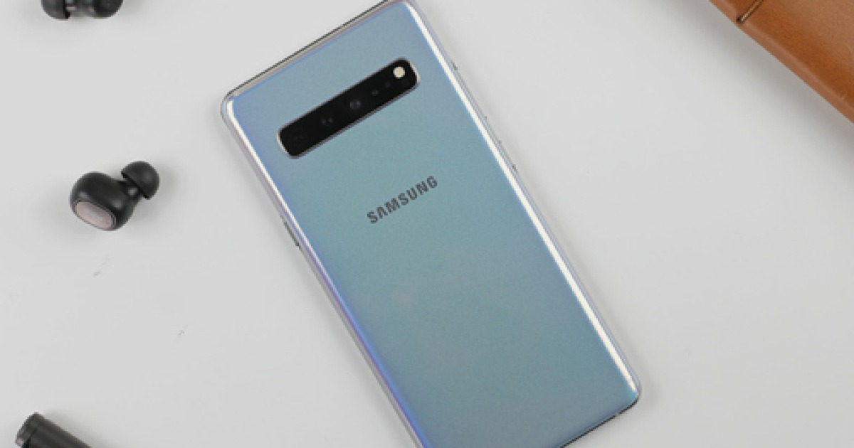 'LTE보다 싸졌다' 갤럭시S10 5G 세 번째 가격인하.. S20 최저가 갱신