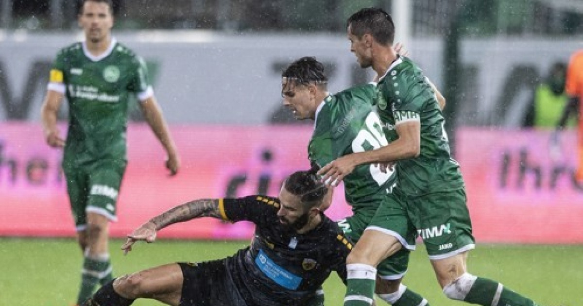 switzerland-soccer-uefa-europa-league-qualification