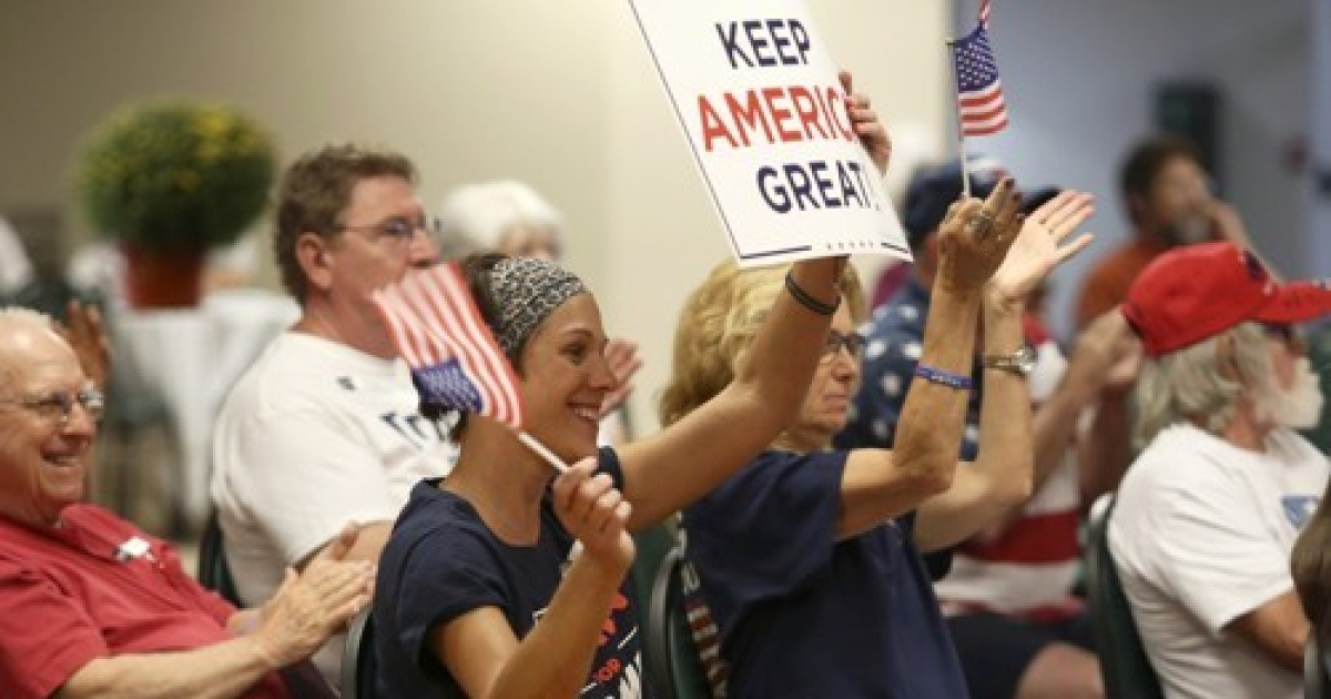 Election 2020 Wisconsin