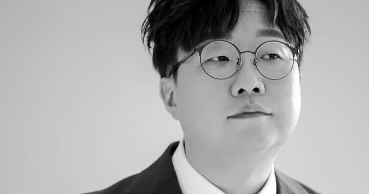 박휘순, '결혼식 무료 사회' 재능기부 
