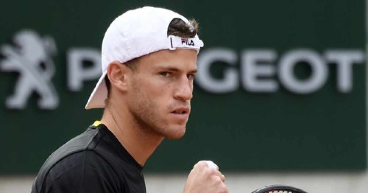 FRANCE TENNIS FRENCH OPEN 2020 GRAND SLAM