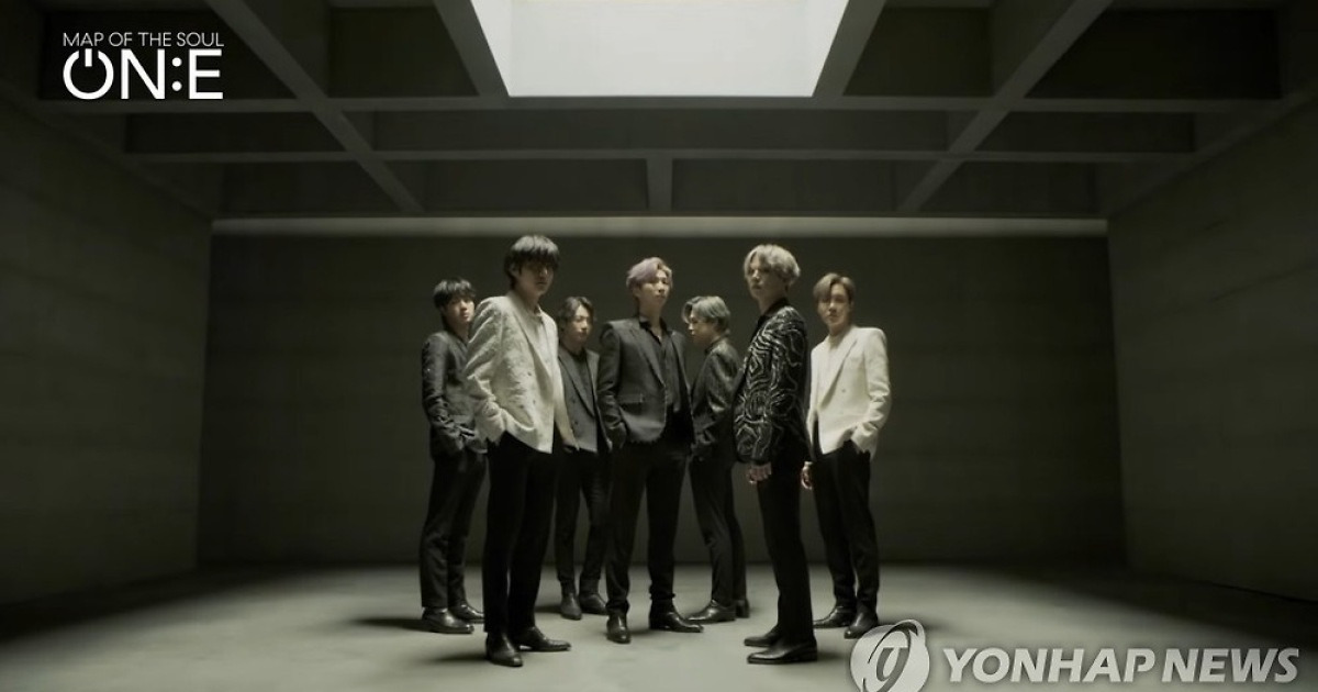 朝鮮 戦争 言及 bts