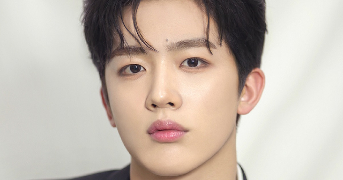 '위아이' 김요한, '학교 2021' 주연..내년 8월 방영