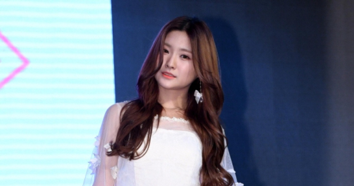 걸그룹 출신 성인 배우 승하 